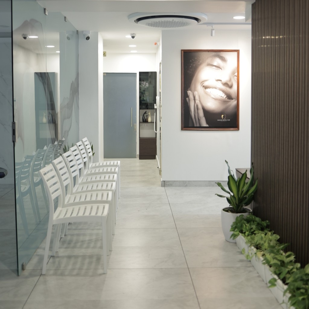 Best Dental Clinic In Thiruvananthapuram | Expert Dentists | Darling Dental Care | Dental Service in Karyavattom