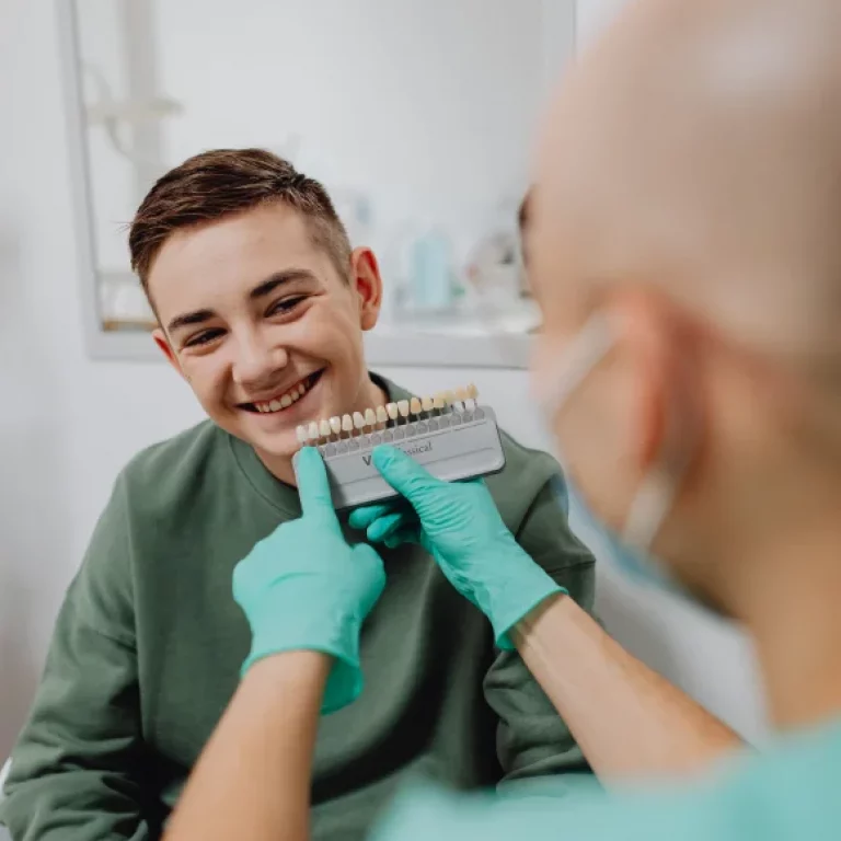 Best Dental Clinic in Trivandrum | Darling Dental Care